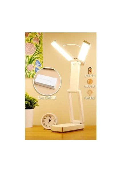 Umut Prınco Masa Lambası Pr-18