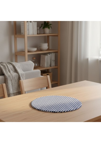 1 Adet Amerikan Servis-Kılıflı Mdf Amerikan Servis- Kumaş Kaplama Supla fiyatları