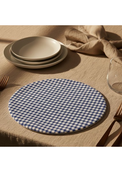 1 Adet Amerikan Servis-Kılıflı Mdf Amerikan Servis- Kumaş Kaplama Supla fırsatları