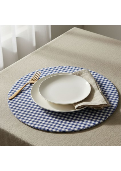 1 Adet Amerikan Servis-Kılıflı Mdf Amerikan Servis- Kumaş Kaplama Supla indirimleri