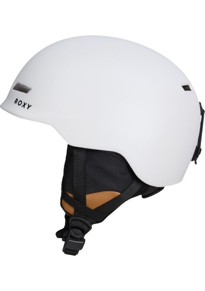 Angie Kadın Beyaz Kask modelleri