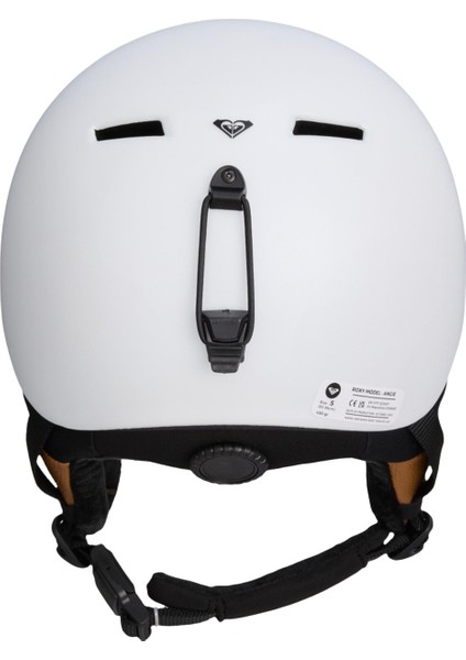 Angie Kadın Beyaz Kask fırsatları