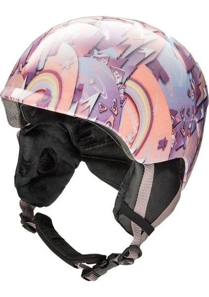 Slush Girl Kız Çocuk Kask