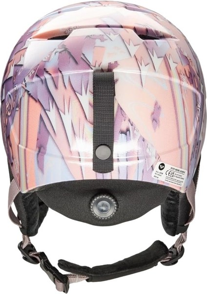 Slush Girl Kız Çocuk Kask modelleri