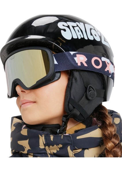 Missy Kız Çocuk Siyah Goggle modelleri