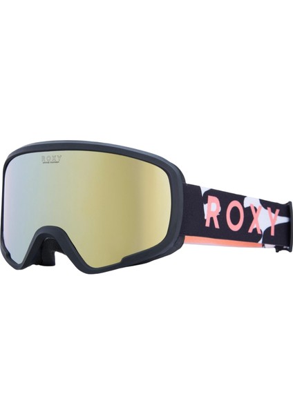 Missy Kız Çocuk Siyah Goggle fırsatları