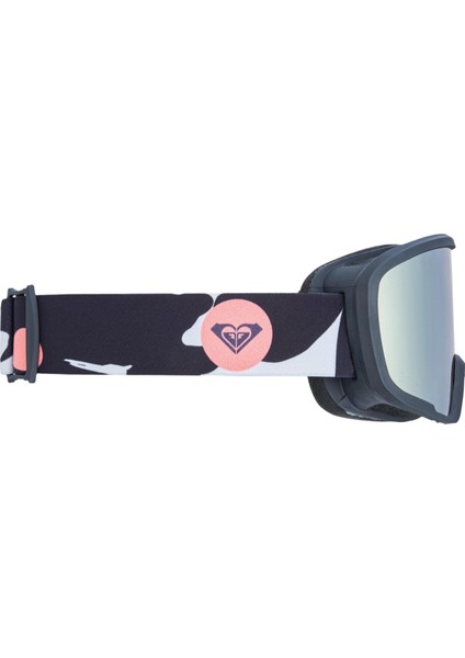 Missy Kız Çocuk Siyah Goggle