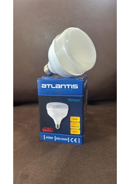 Kristal Torch LED Ampul fırsatları