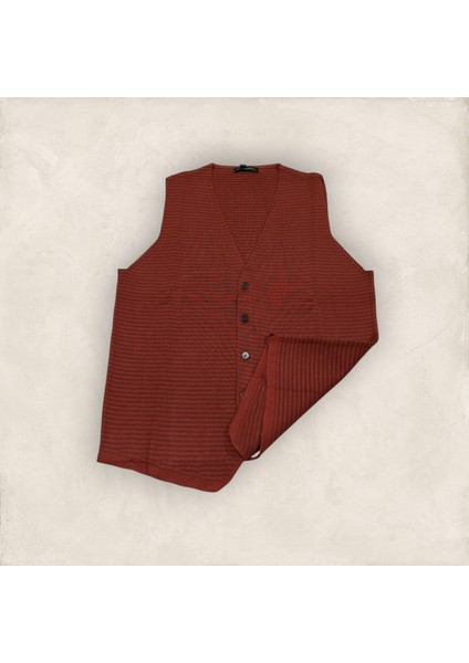 Arslanlı Düğmeli Yelek fiyatları