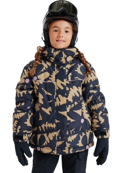 Missy Kız Çocuk Siyah Goggle