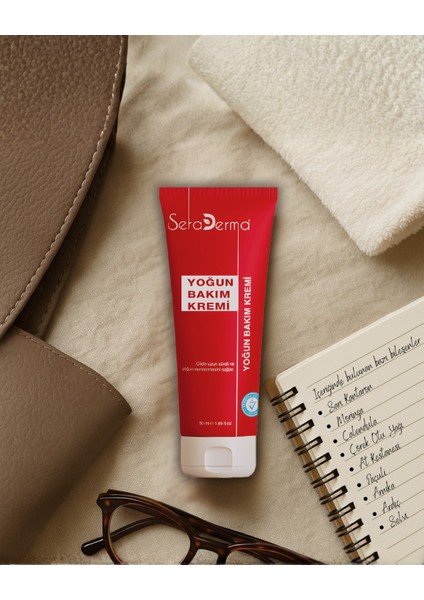 S.O.S Yoğun Bakım Kremi 50 ml modelleri