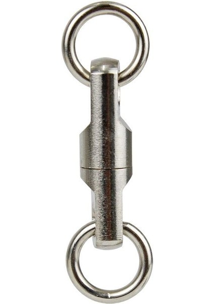 Carp Fishing Steel Swivel No:7 5 Li