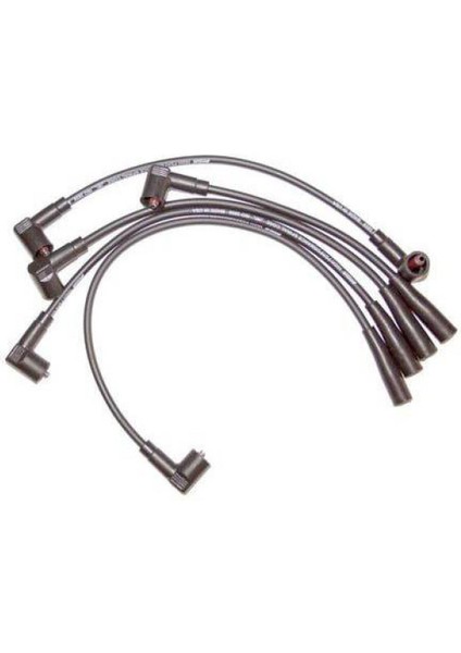 Buji Kablosu Tk. [skoda Felicia,pickup] 12