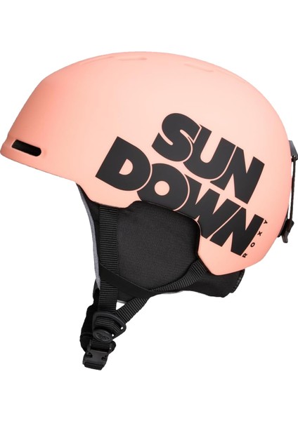 Kashmir Kadın Turuncu Kask fiyatları