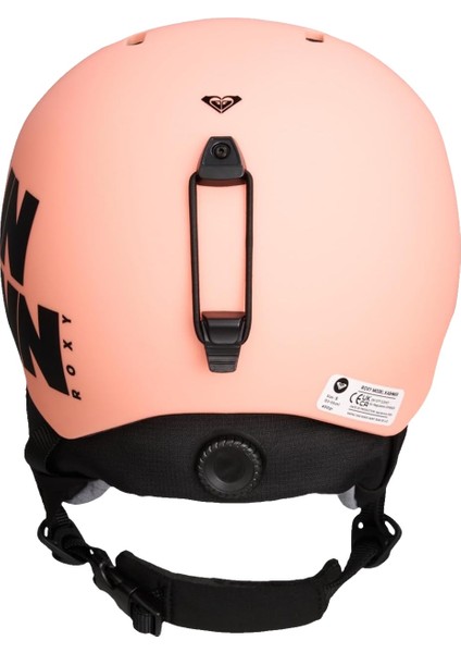 Kashmir Kadın Turuncu Kask fırsatları