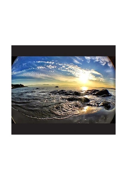 Balık Gözü Cep Telefonu Lensi (Tüm Modellere Uyumlu) modelleri