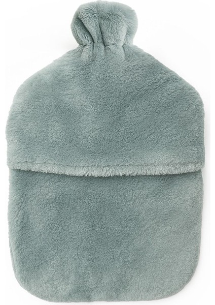 Ev Tipi Ayak Isıtıcı Peluş Termal Panduf fırsatları