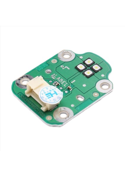 C Sınıfı W205 2015-2018 Için Araç Farları Gündüz Farı Kaynak Balast Çipi LED Işık Devre Kartı (Yurt Dışından) modelleri