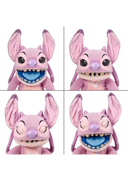 Disney Angel Elektronik Real Fx Kukla 46 cm fiyatları