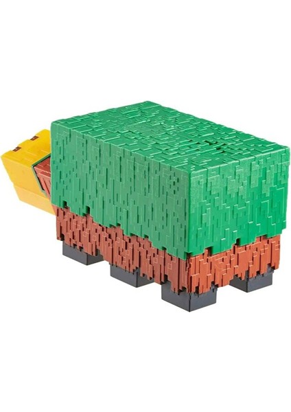 Sesli Minecraft Sniffer Aksiyon Figürü HXM85 Oyuncak Orijinal Minecraft Figür Sesli fiyatları