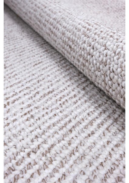 Bej Beyaz Iskandinav Bukle Dokulu Halı – Bohem Modern Stil, Salon, Oturma Odası, Koridor, Mutfak ve Çocuk Odası Yolluk Halısı indirimleri