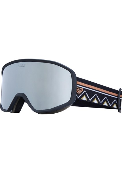 Izzy Kadın Siyah Goggle modelleri