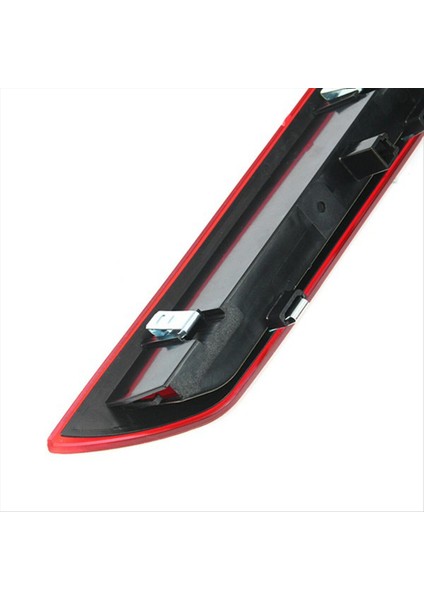 Transit 2015-2020 BK3Z13466A BK3Z13466C Için Araç 3. Arka Üçüncü Fren Lambası Durdurma Yüksek Montajı (Yurt Dışından) modelleri