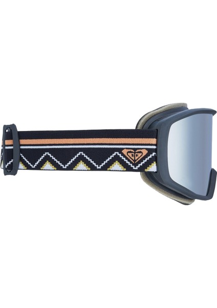 Izzy Kadın Siyah Goggle indirimleri