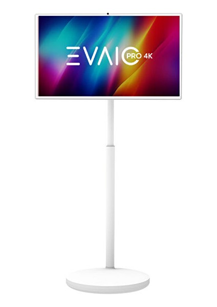 Pro 4K 32" Android Smart Taşınabilir LED TV indirimleri