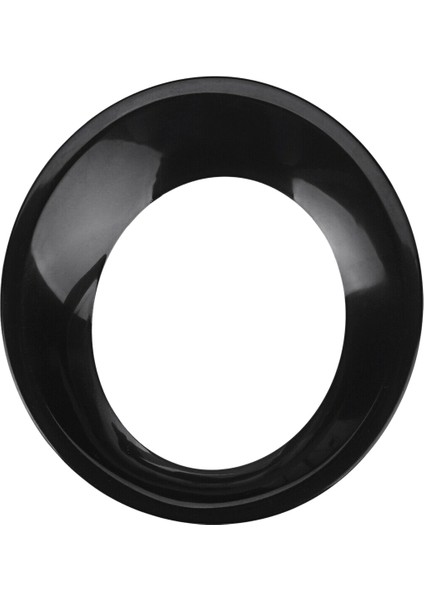 X3 E83 2007-2010 Için Sol Sis Farı Izgarası Kaplaması 51113423789 (Yurt Dışından)