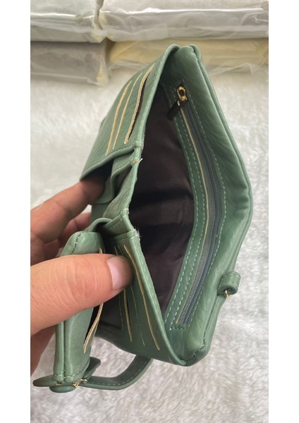 Yumuşak Dokulu Bileklikli Orta Boy Kullanışlı Toz Torbalı Kadın Cüzdan modelleri