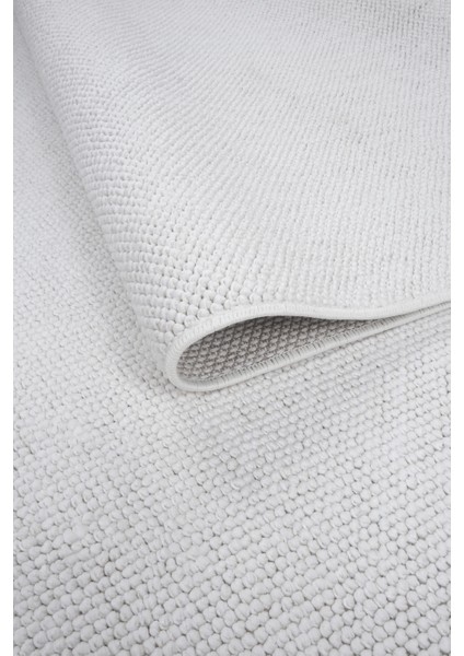 Beyaz Iskandinav Bukle Dokulu Yumuşak Halı – Bohem Modern Stil, Salon, Oturma Odası, Koridor, Mutfak ve Çocuk Odası Yolluk Halısı fırsatları