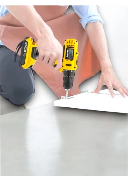 Profesyonel Matkap Seti fiyatları