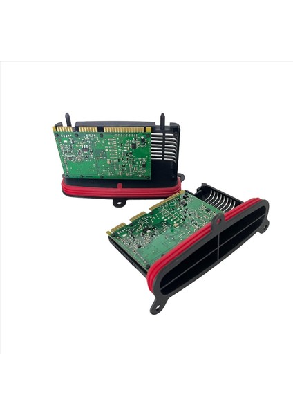 3, 4, 5 Serisi X5 X6 2012-2019 Xenon Balast Kontrol Ünitesi Için Araç Farı Tms Sürücü Modülü 63117355073 7316187 (Yurt Dışından) modelleri