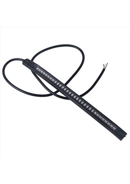 2x 48 Smd Fren Lambaları LED Su Geçirmez Kasa Plakalı Arka Lambası (Yurt Dışından) indirimleri