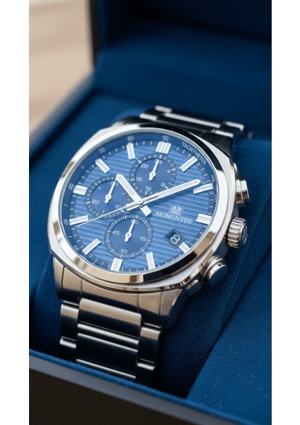 Gümüş Çelik Kordon Erkek Kol Saati CC307S-11SS fiyatları