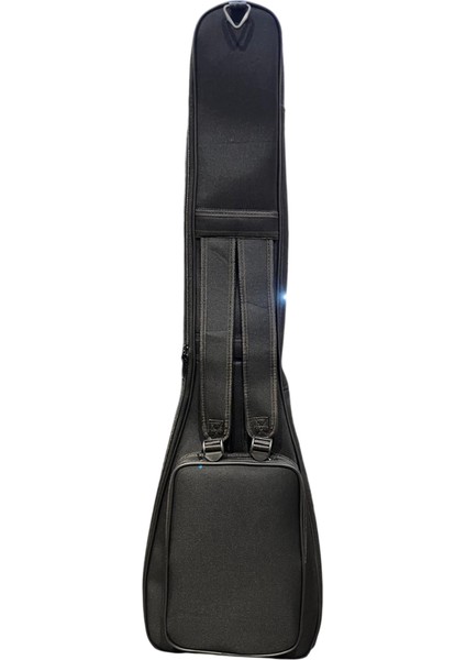 Soft Case Kısa Sap Bağlama Saz Kılıfı