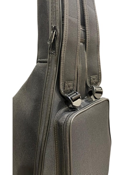 Soft Case Kısa Sap Bağlama Saz Kılıfı modelleri