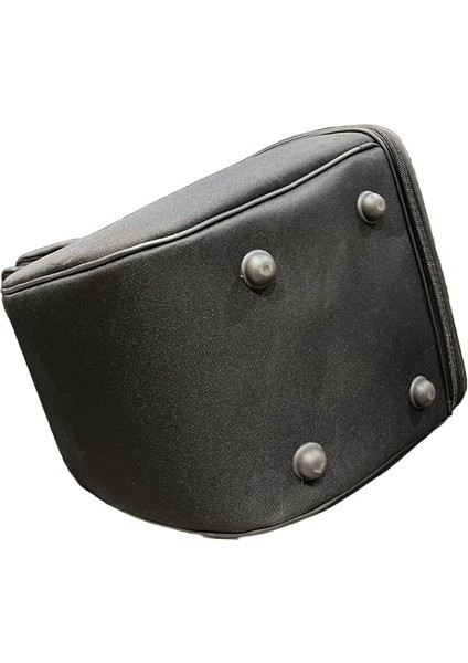 Soft Case Kısa Sap Bağlama Saz Kılıfı