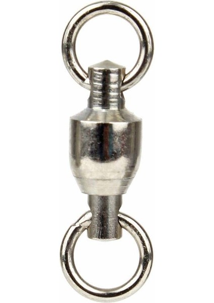 Bilyalı Fırdöndü Nikel 60KG No:5 5li Pkt