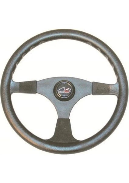 Tekne, Yat, Karavan Direksiyon Simidi 35 cm