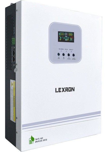 1.6KW HV MPPT AKILLI İNVERTER 12V modelleri