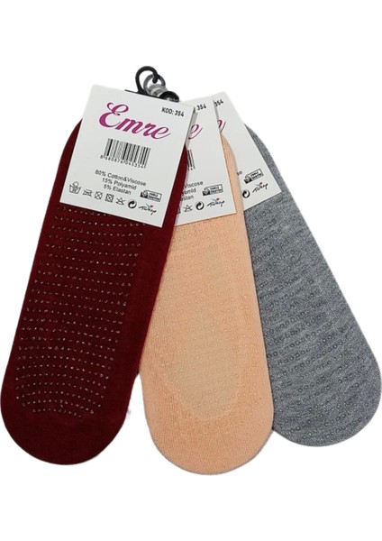 Kaymaz Emre Pilates Çorabı fiyatları