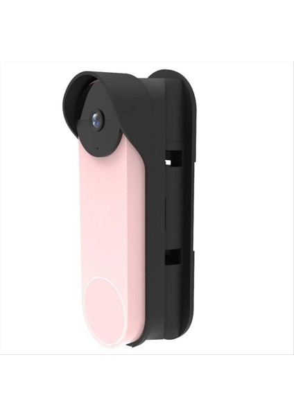 Google Nest Kapı Zili Kamerası Için Braket Montaj (Yurt Dışından) fiyatları