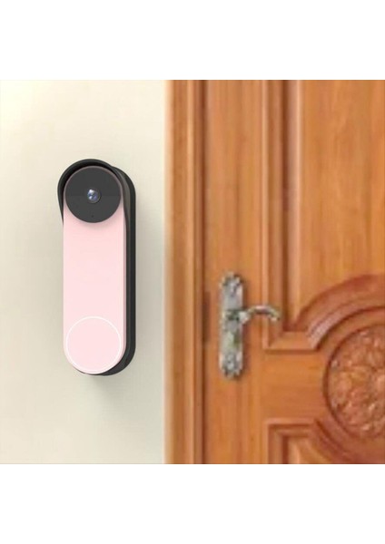 Google Nest Kapı Zili Kamerası Için Braket Montaj (Yurt Dışından) fırsatları