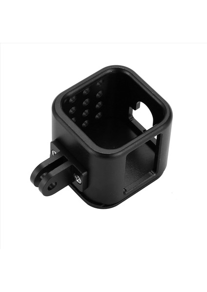 Alüminyum Alaşım Koruyucu Konut Kılıfı Kapak Çerçevesi Gopro Kahraman 4/5 Oturum Pro Sport Aksiyon Kamera Aksesuarları Siyah (Yurt Dışından) fiyatları