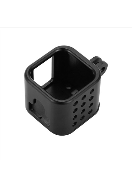 Alüminyum Alaşım Koruyucu Konut Kılıfı Kapak Çerçevesi Gopro Kahraman 4/5 Oturum Pro Sport Aksiyon Kamera Aksesuarları Siyah (Yurt Dışından) modelleri