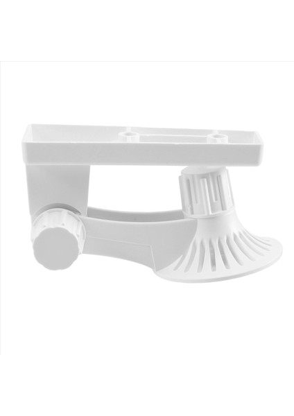 Duvar Montajı Kamera Depolama Stand Tutucu 180 Derece Bulut Kamerası Için Ayarlanabilir 291 Serisi Wifi Ev Güvenliği Camara (Beyaz) (Yurt Dışından) fiyatları