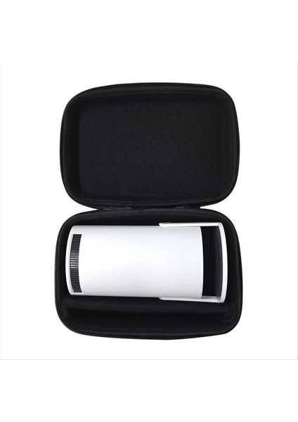 Projektör Depolama Çantası Mini Projektör HY300 HY300 HY300 Pro Seyahat Taşıma Bag Depolama Projektör Grisi Için (Yurt Dışından) fırsatları