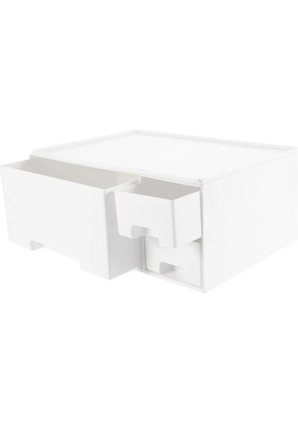 Çok Işlevli Bilgisayar Monitörü Stand Ergonomik Ekran Yükselteni Geliştirilmiş Görüntüleme Konforu (Yurt Dışından)